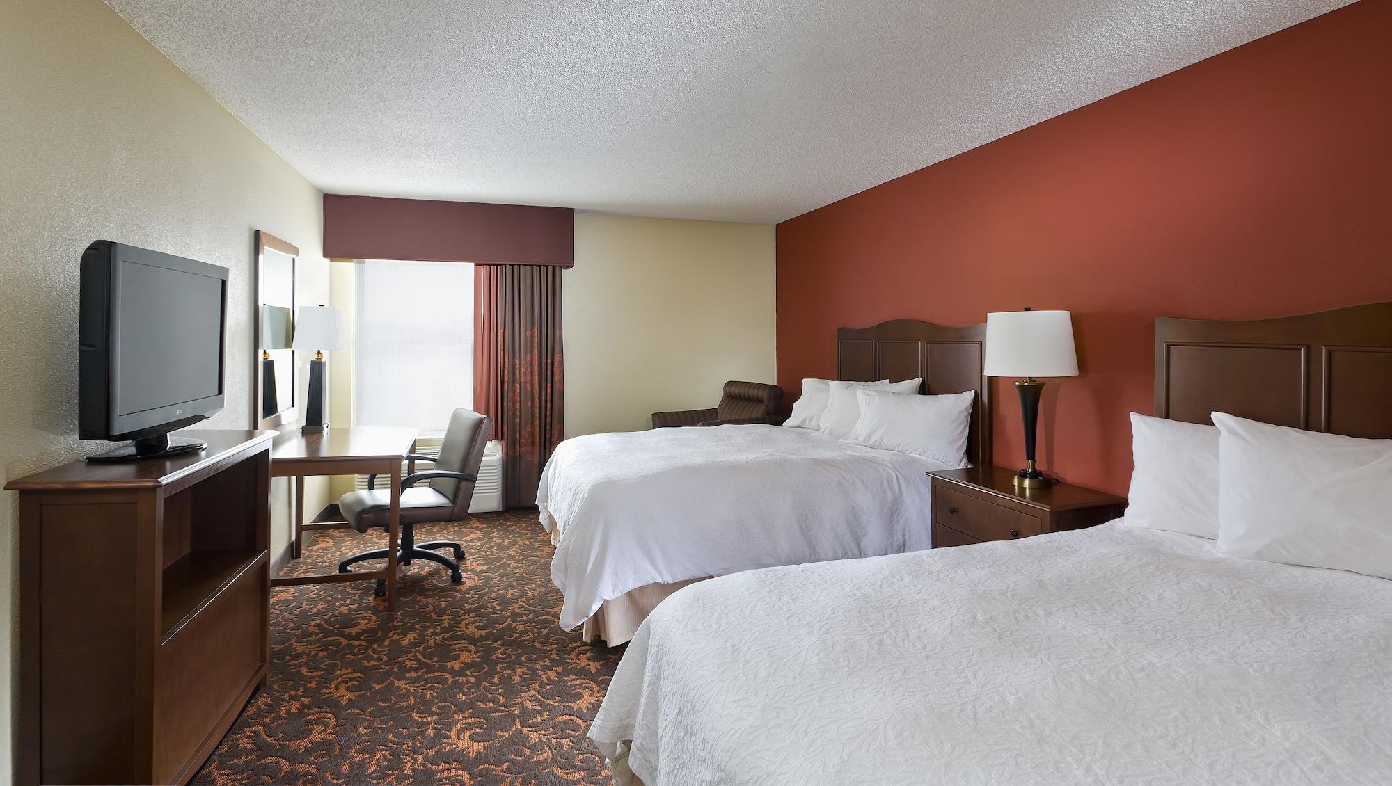 Hampton Inn Chicago-Tinley Park Extérieur photo