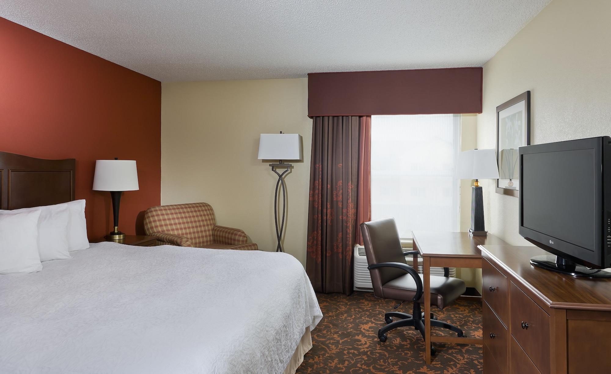 Hampton Inn Chicago-Tinley Park Extérieur photo
