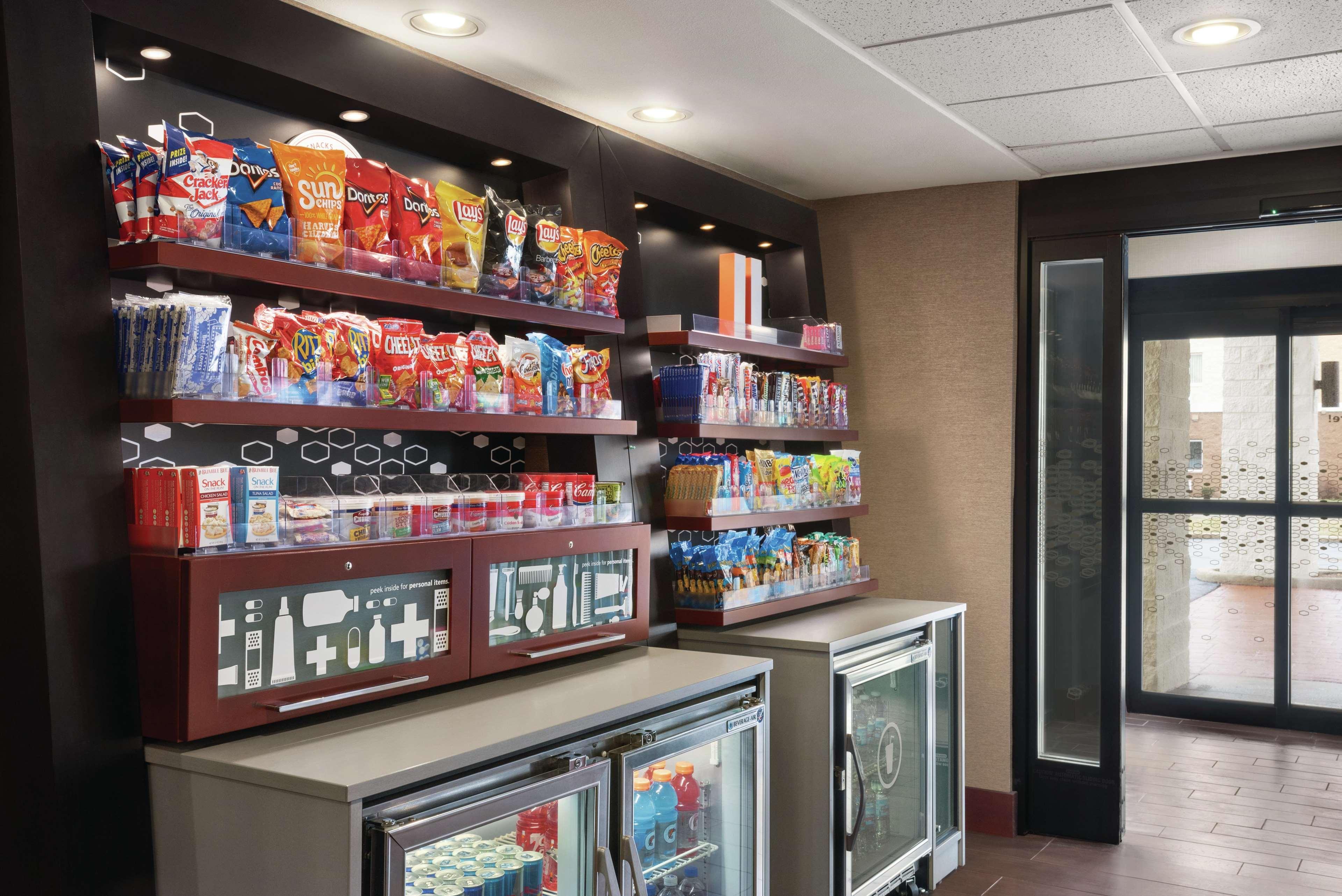 Hampton Inn Chicago-Tinley Park Extérieur photo