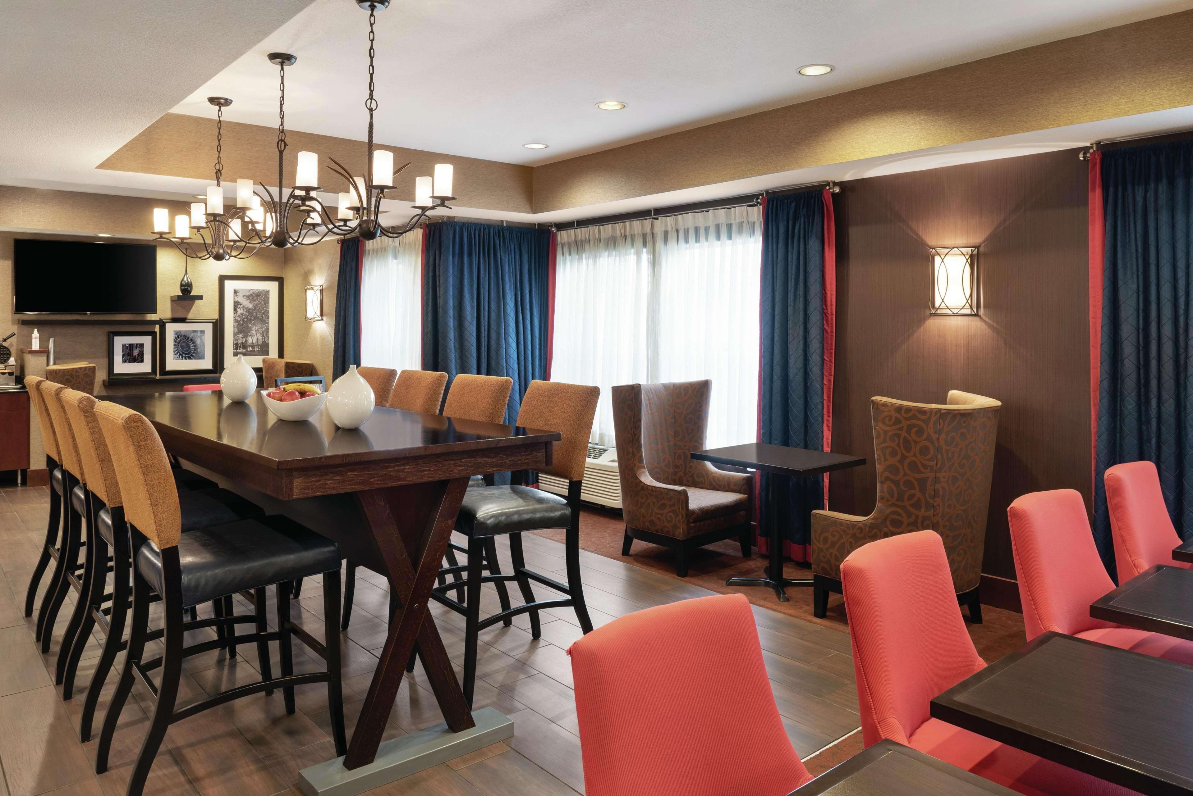 Hampton Inn Chicago-Tinley Park Extérieur photo