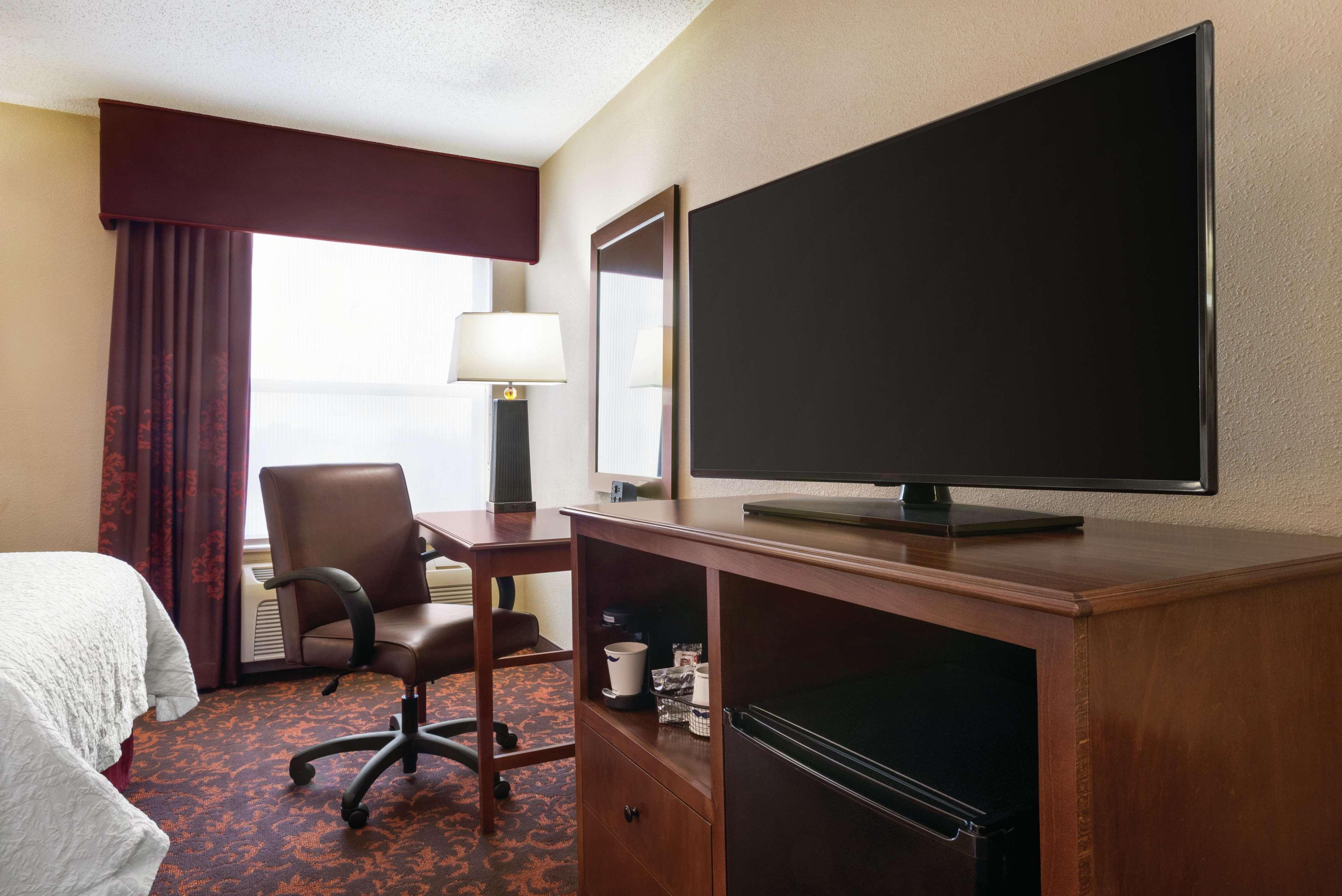 Hampton Inn Chicago-Tinley Park Extérieur photo