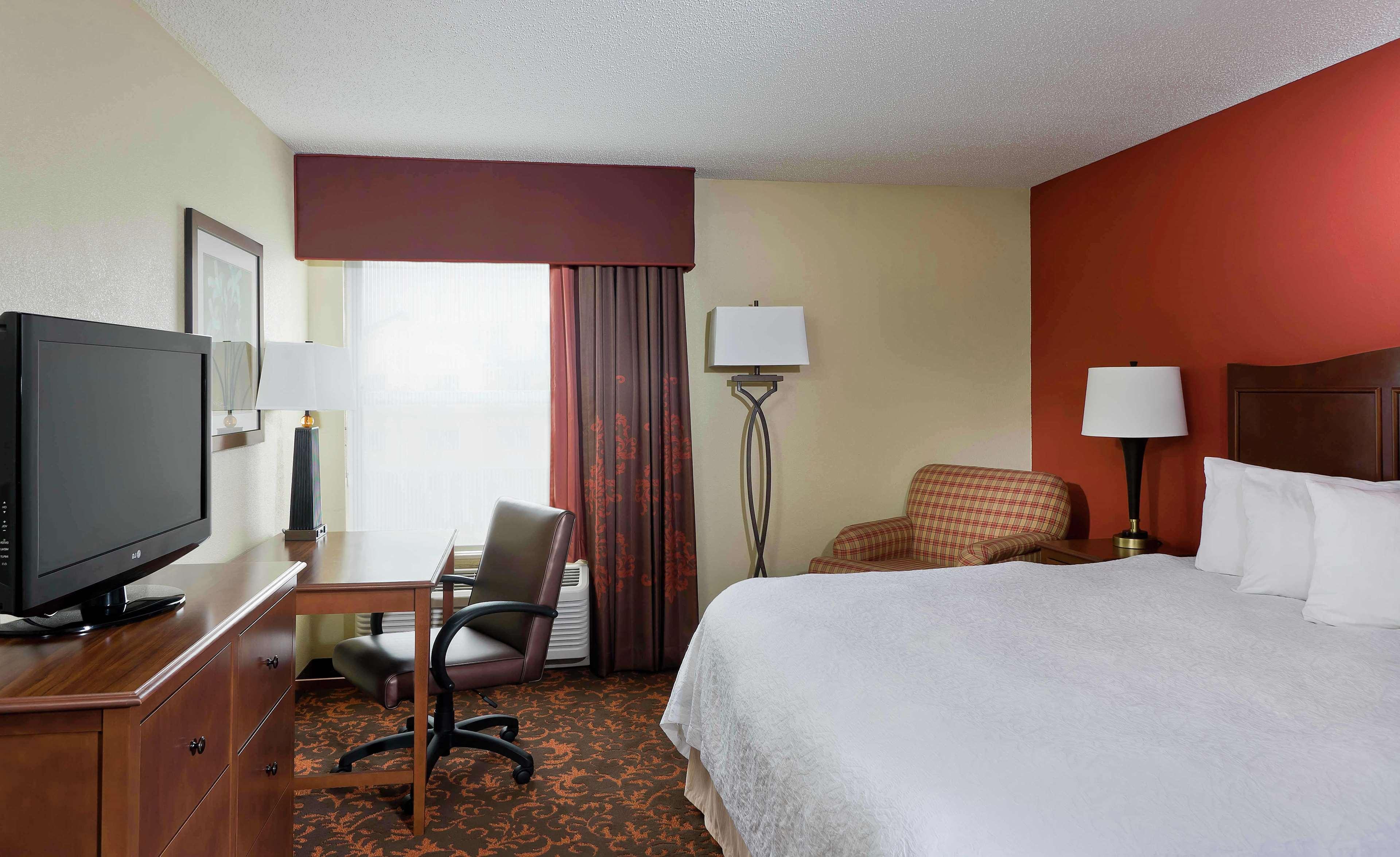 Hampton Inn Chicago-Tinley Park Extérieur photo