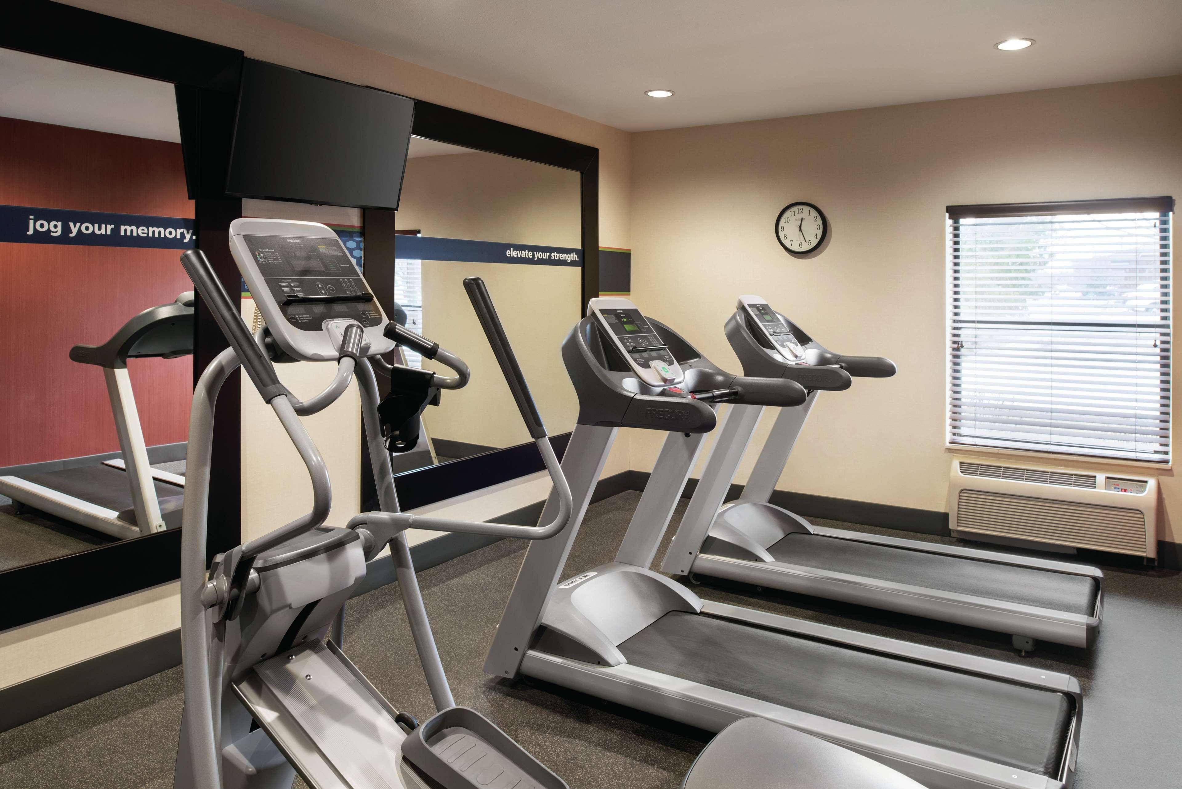 Hampton Inn Chicago-Tinley Park Extérieur photo