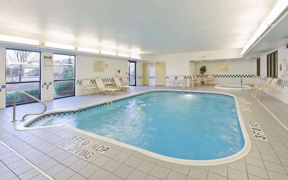 Hampton Inn Chicago-Tinley Park Extérieur photo