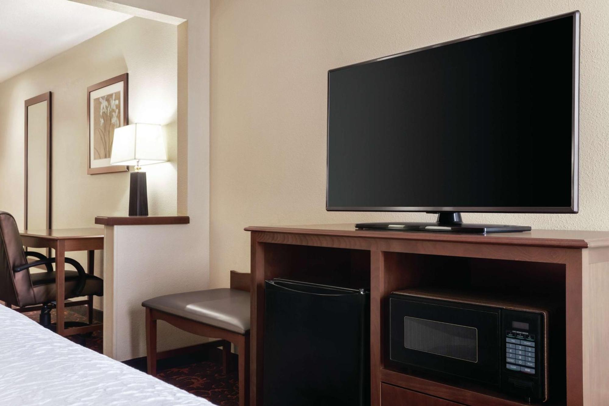 Hampton Inn Chicago-Tinley Park Extérieur photo