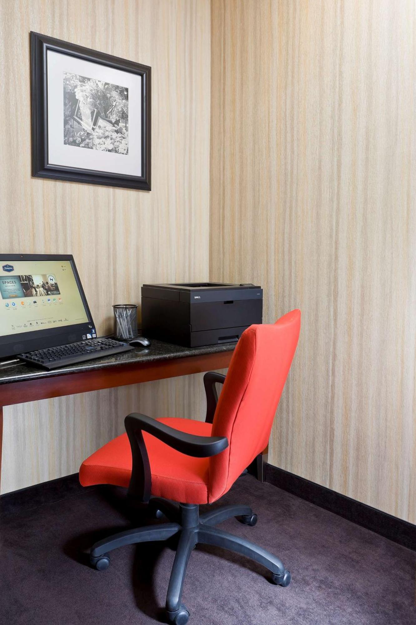 Hampton Inn Chicago-Tinley Park Extérieur photo