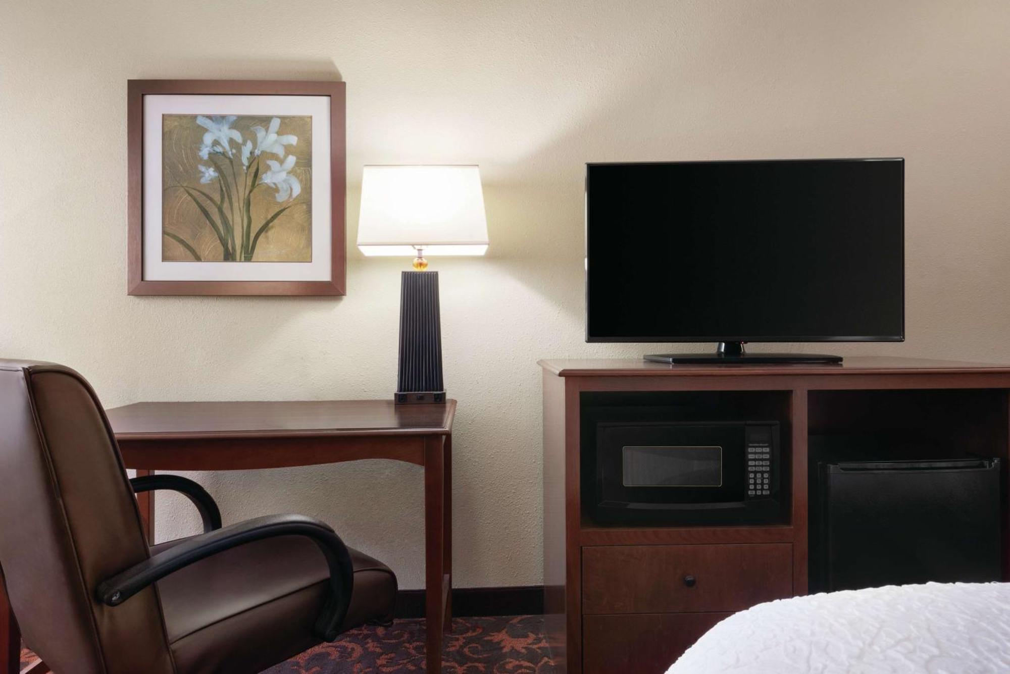 Hampton Inn Chicago-Tinley Park Extérieur photo