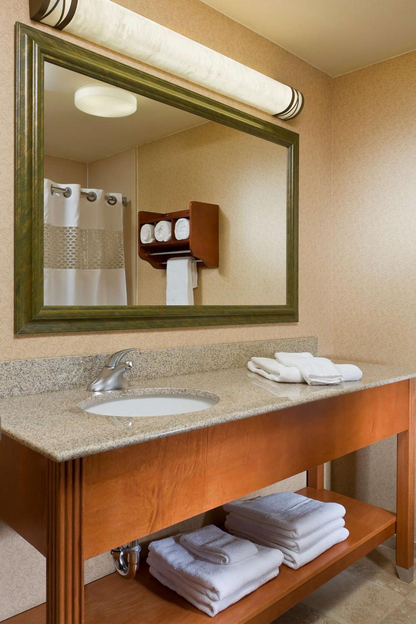 Hampton Inn Chicago-Tinley Park Extérieur photo