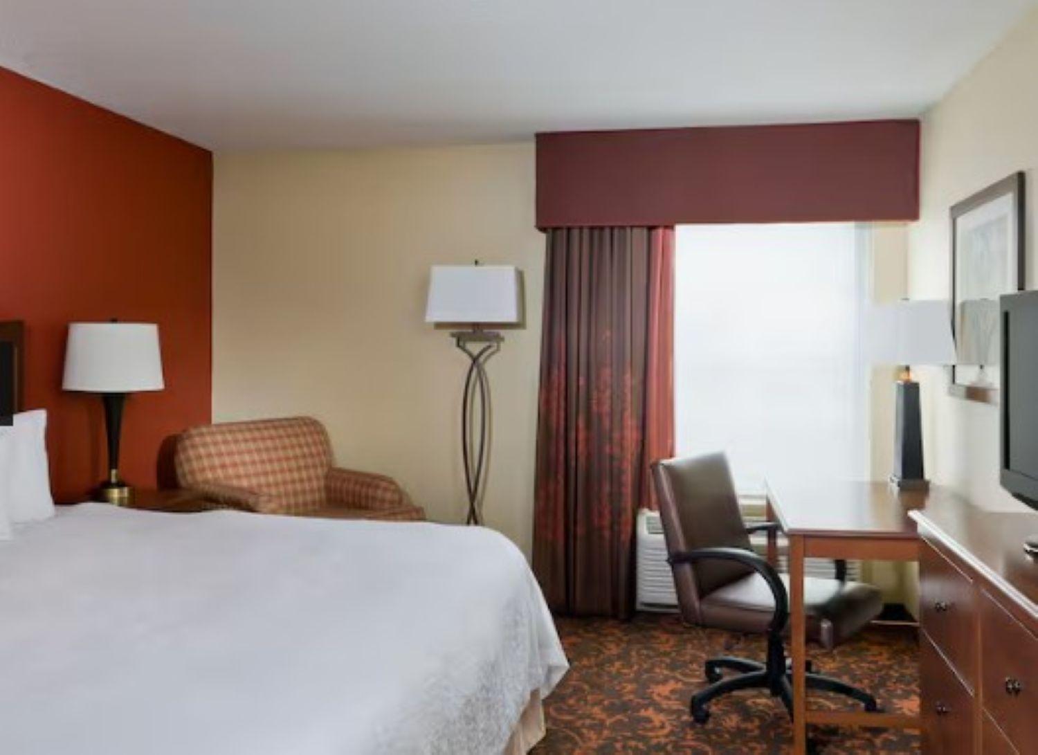 Hampton Inn Chicago-Tinley Park Extérieur photo