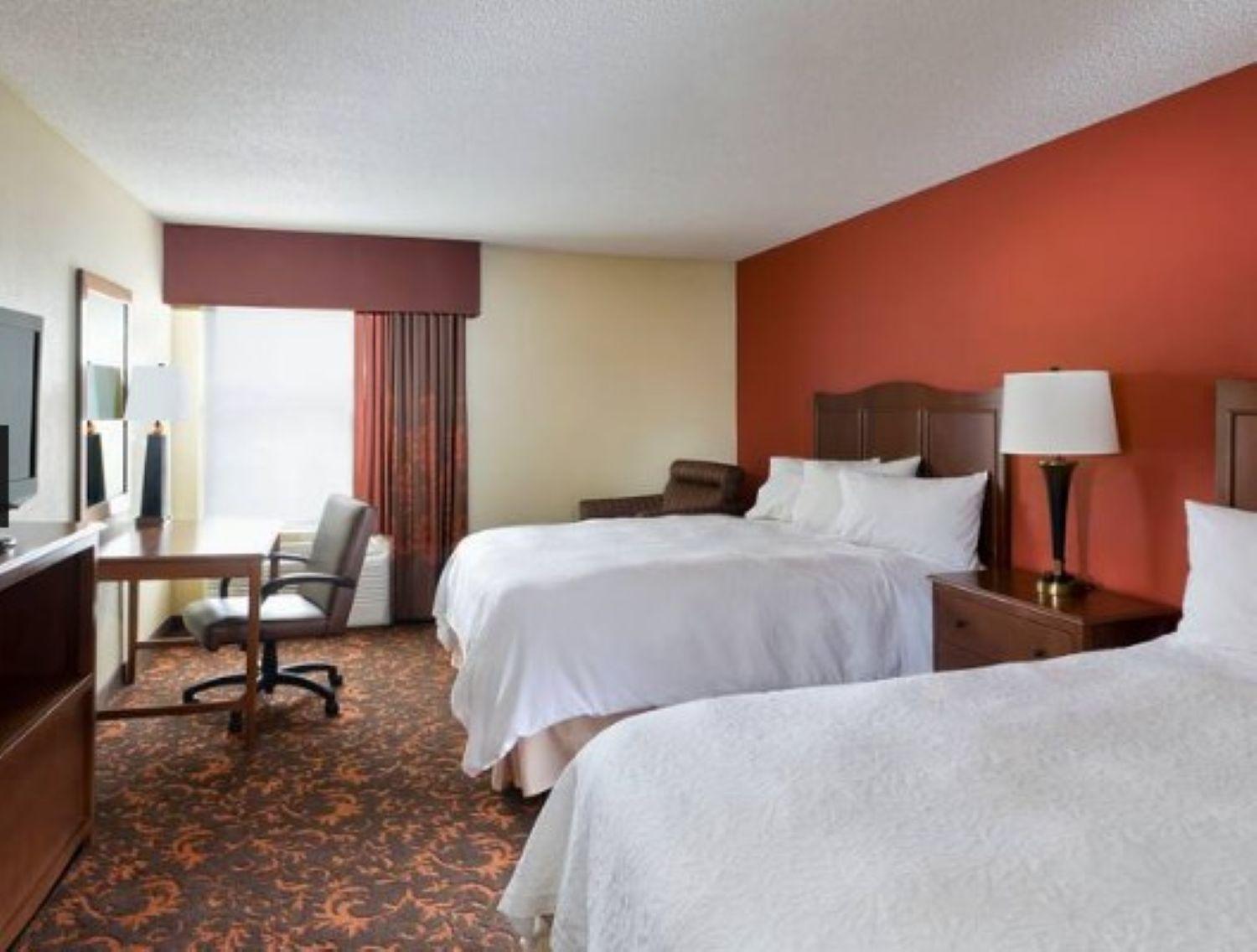 Hampton Inn Chicago-Tinley Park Extérieur photo