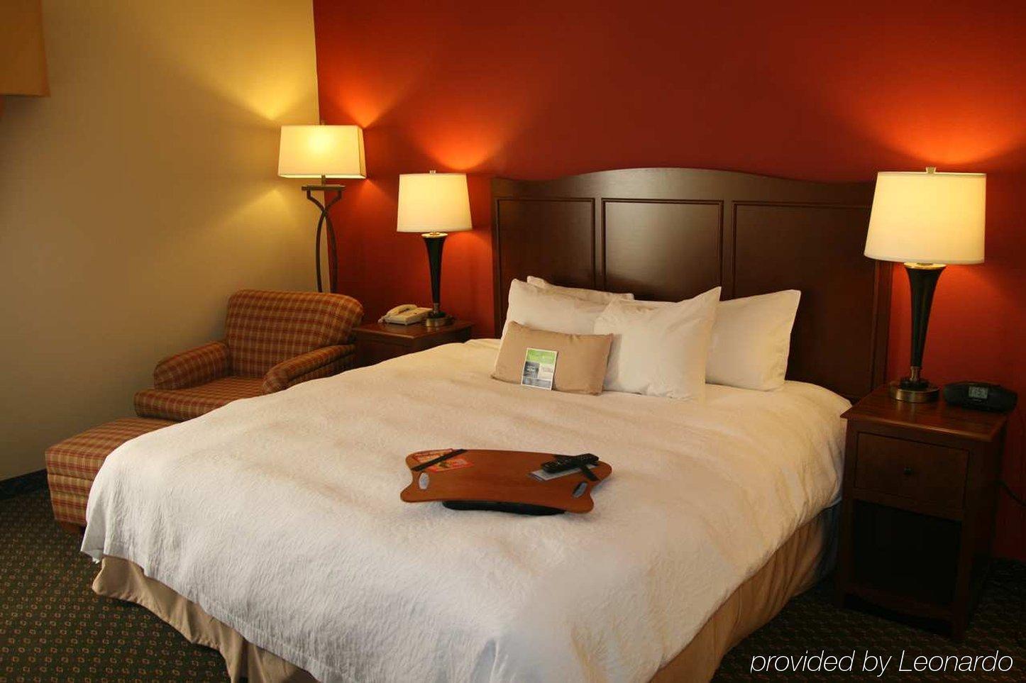 Hampton Inn Chicago-Tinley Park Chambre photo