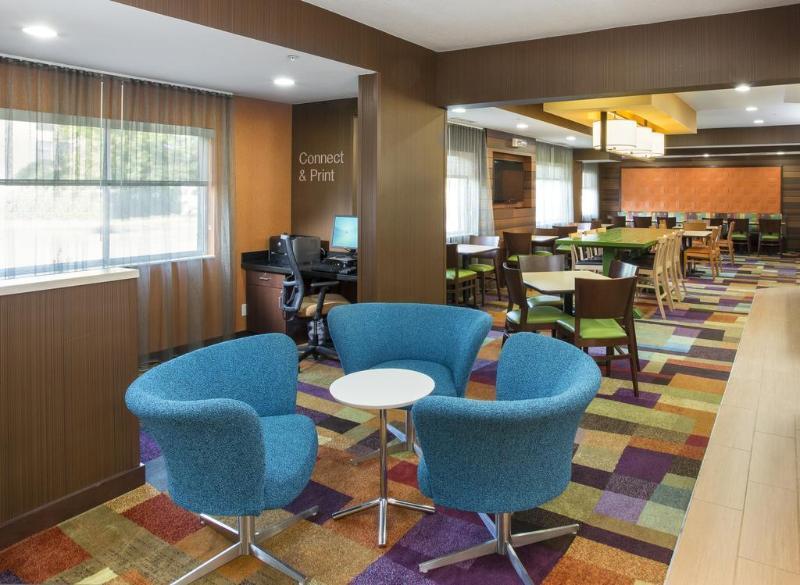 Hampton Inn Chicago-Tinley Park Extérieur photo