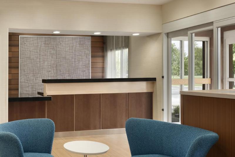Hampton Inn Chicago-Tinley Park Extérieur photo