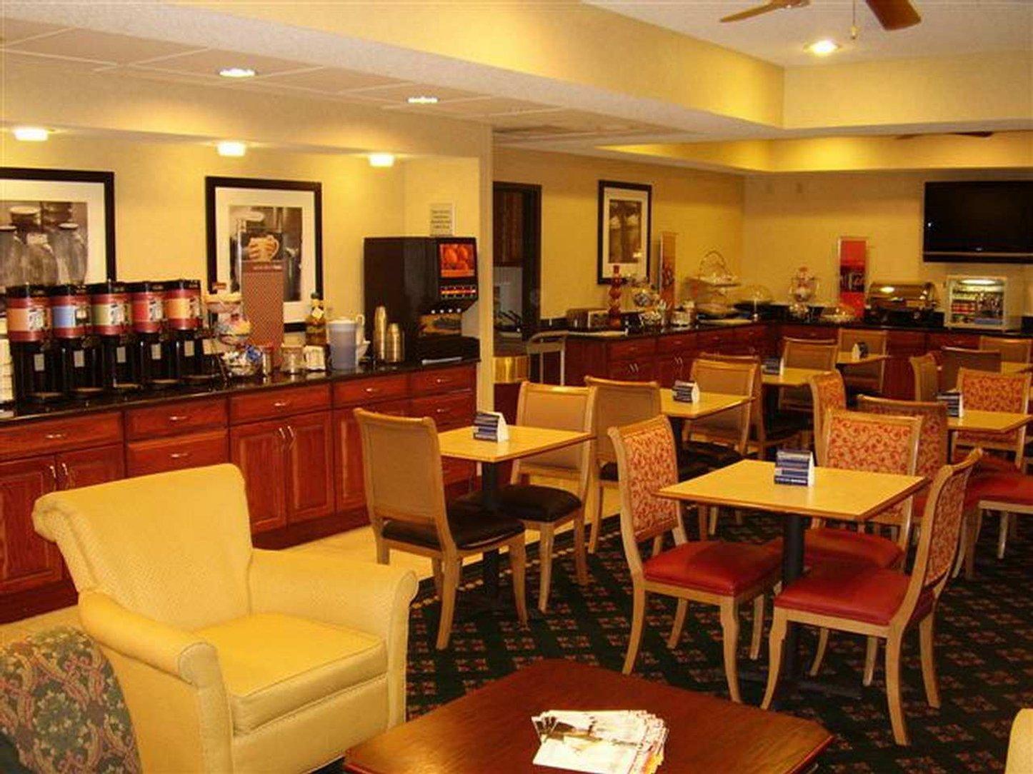 Hampton Inn Chicago-Tinley Park Extérieur photo
